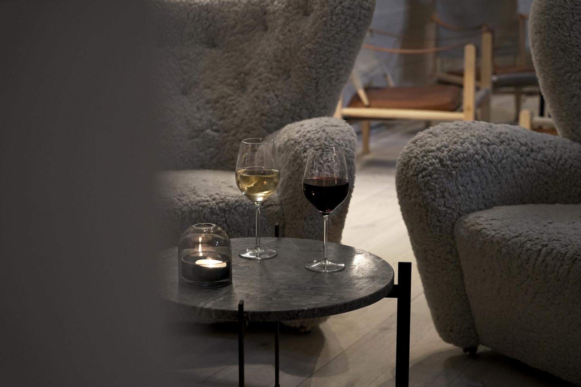 Hotell Ottilia Heritage København