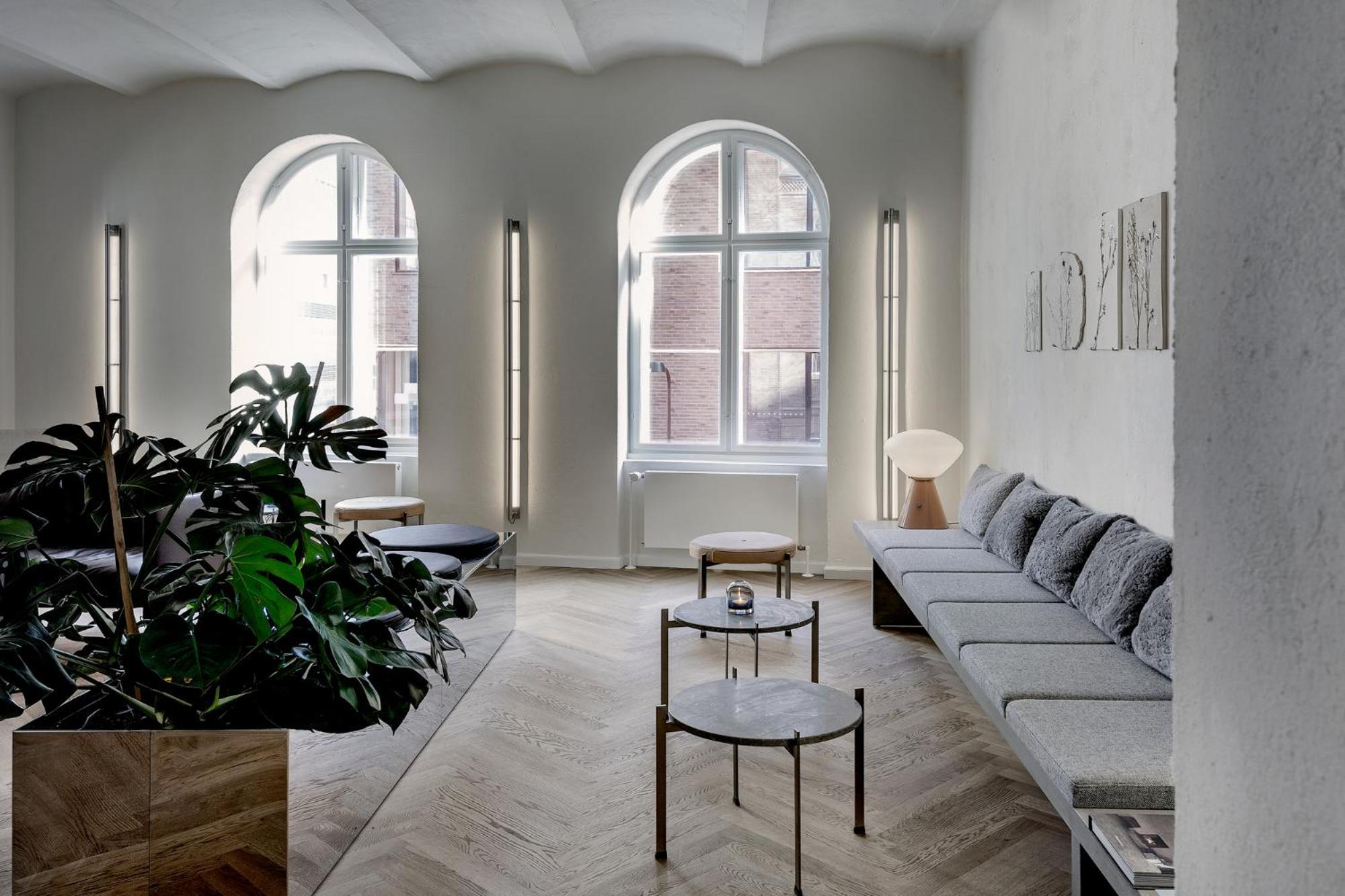 Hotell Ottilia Heritage